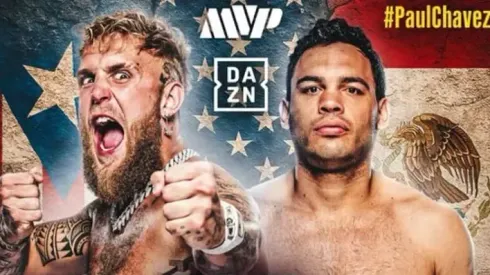 El boxeador e influencer regresa al ring ante un excampeón mexicano de boxeo.