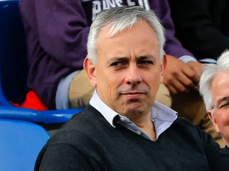 El misterioso nexo de Felicevich y el DT interino de La Roja