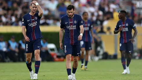 PSG enfrenta este domingo al Inter Miami por los octavos de final del Mundial de Clubes 2025.