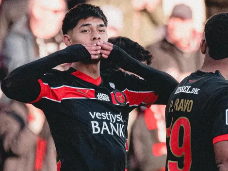 ¿El nuevo "Maravilla"? Ex club de Alexis viene por Osorio "digno sucesor..."