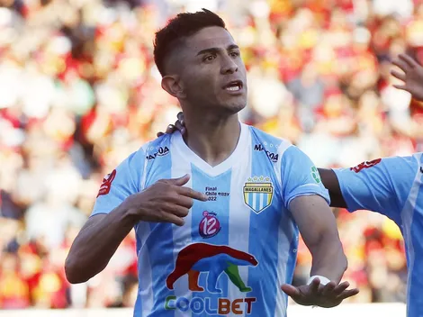 Mercado: Los clubes que buscan los “goles importantes” de Felipe Flores