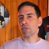 Maks Cárdenas se va con todo contra Juan Cristóbal Guarello: “Entiendo tu envidia…”