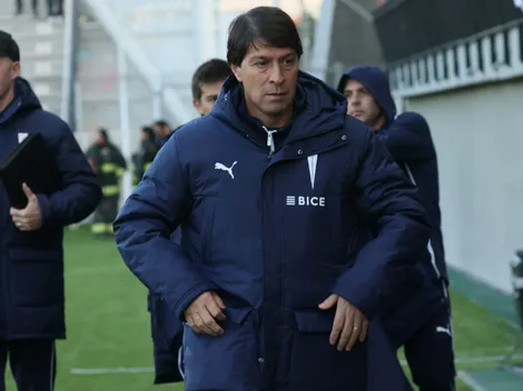 Católica se queda sin el refuerzo que quería Daniel Garnero