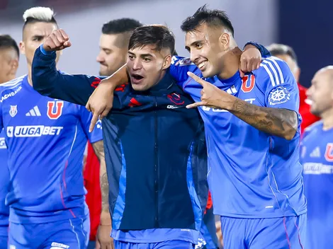 ¡Alerta! La U puede perder a gran figura en tres días por costo cero