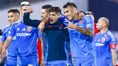 La U puede perder una gran figura en cosa de días.