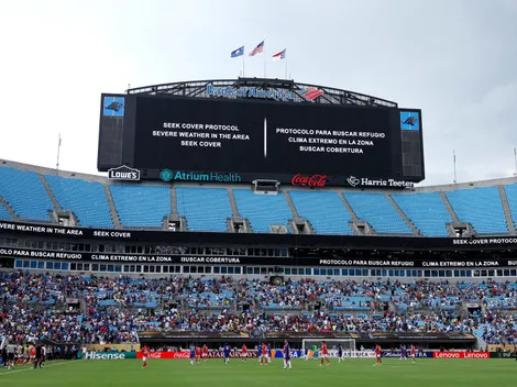 El clima provoca fuerte dolor de cabeza al Mundial de Clubes