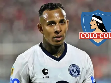 Independiente Rivadavia toma decisión clave por Villa y en Colo Colo celebran