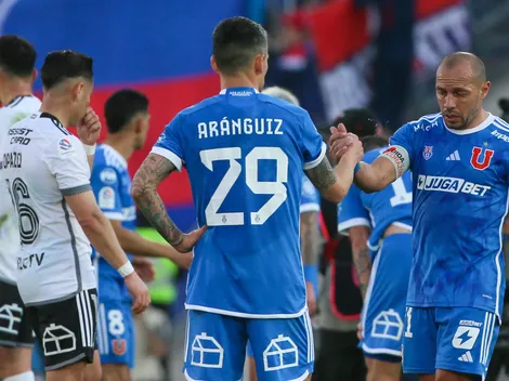 Ex volante de la U: procaz y obscena acusación a Colo Colo y la ANFP