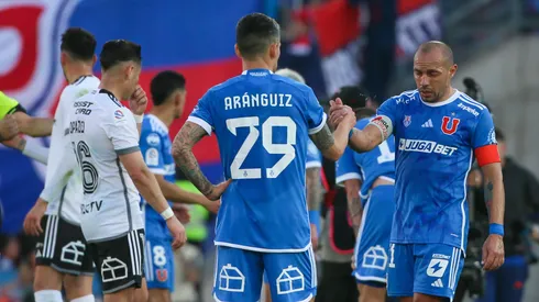 Ex mediocampista de la U acusa que la ANFP "se baja los pantalones" con Colo Colo.