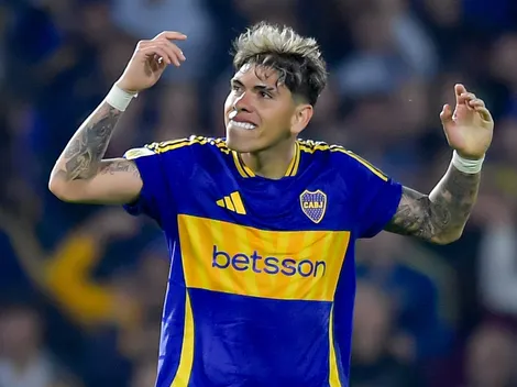 Palacios: "A Colo Colo quiero volver en su momento, voy feliz"