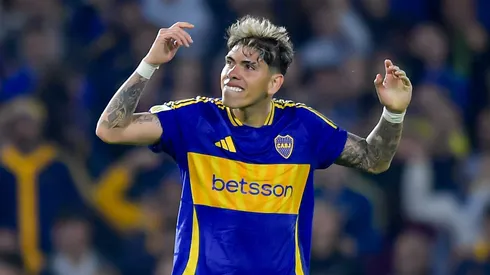 Palacios adelanta: vuelve feliz a Colo Colo.