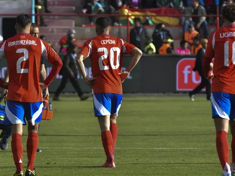 "No habrá otra Generación Dorada": DT campeón con Colo Colo lo quema todo