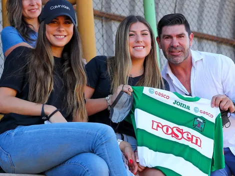 Marcelo Salas recibe una pulla en Temuco en medio de crisis