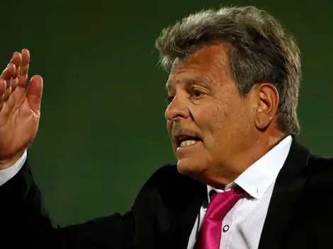 El gesto colocolino de Peineta que unió a Vidal y una isla remota