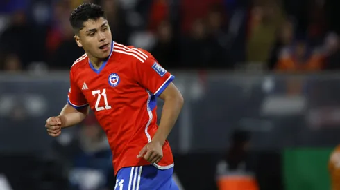 Damián Pizarro sigue en la polémica.