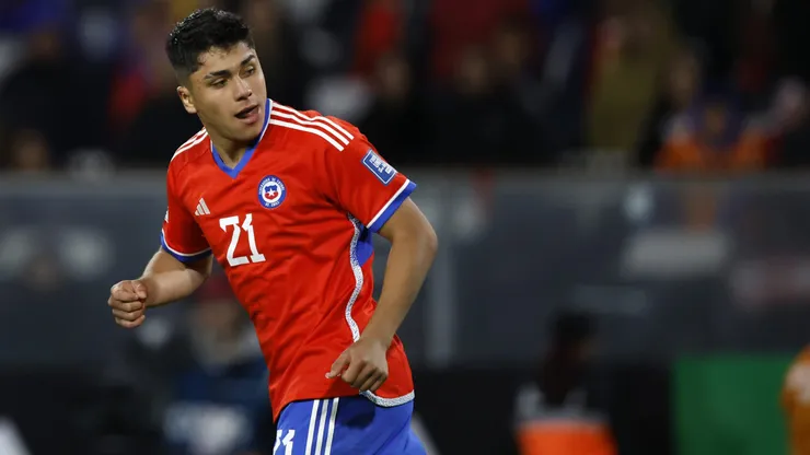 Damián Pizarro sigue en la polémica.