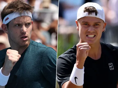 Nicolás Jarry vs. Holger Rune en Wimbledon: Hora y dónde ver en vivo