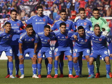 Duró solo unos meses: en Primera B se pelean a cortado de la U