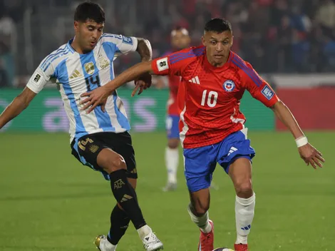 El crack que está listo en el más seguro equipo de Alexis Sánchez