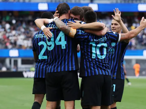 Pronósticos Inter vs Fluminense: el subcampeón de Europa busca su boleto a los cuartos de final