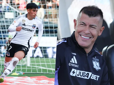 Almirón escucha la voz del pueblo: paternal medida con Francisco Marchant