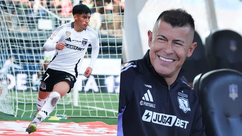 El DT se la jugó por su dirigido.