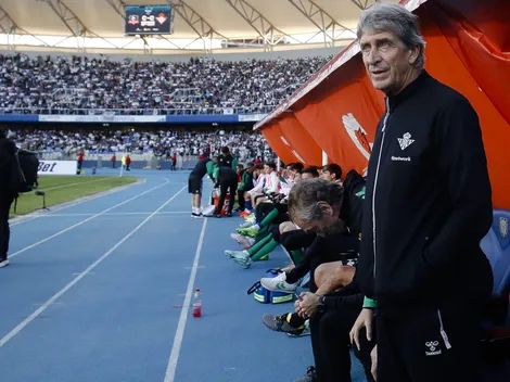 Revelan una desconocida oferta de la Selección a Pellegrini