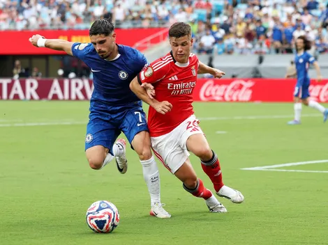 Chelsea explota por la vergüenza que pocos cuentan del Mundial