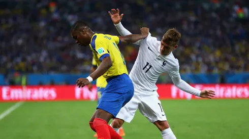 Jugó un mundial y cuenta por primera vez por qué nunca llegó a Colo Colo.