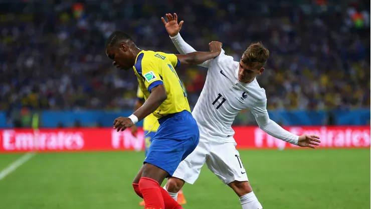 Jugó un mundial y cuenta por primera vez por qué nunca llegó a Colo Colo.