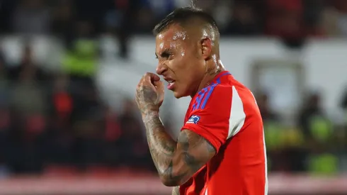 Eduardo Vargas tiene serias chances de llegar a Universidad de Chile.