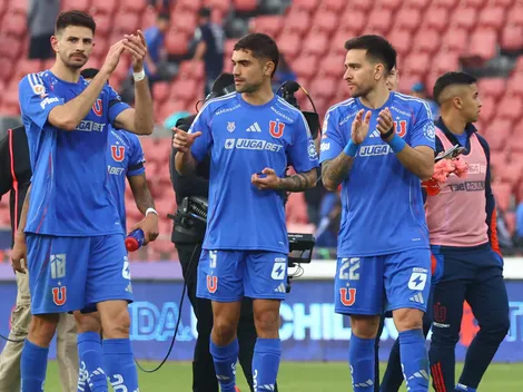 La U define su gran prioridad para el mercado de refuerzos