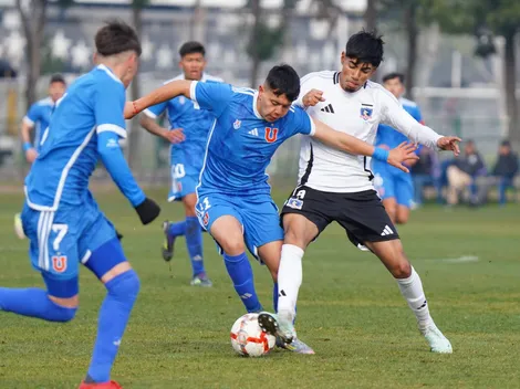 La "joya" cortada en la U rompe el silencio: ¿por qué no juega?