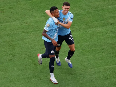 Pronósticos Manchester City vs Al-Hilal: el equipo de Pep Guardiola se mide con el de Simone Inzaghi