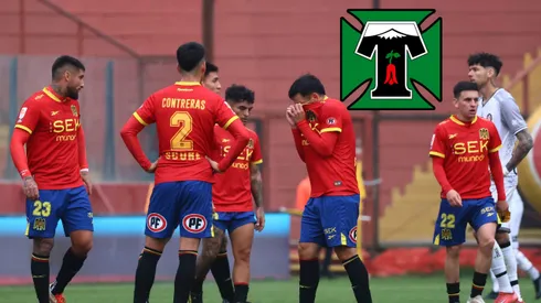 Unión sale con todo al mercado.