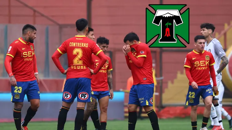 Unión sale con todo al mercado.