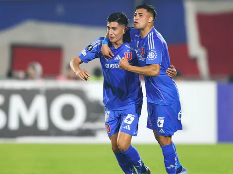 La millonaria oferta sobre la mesa por un jugador de la U