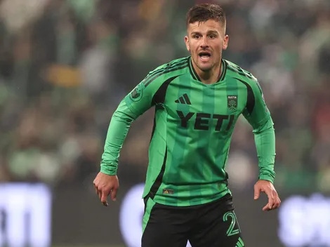 Se fue muy joven de Colo Colo y ahora vive una pesadilla