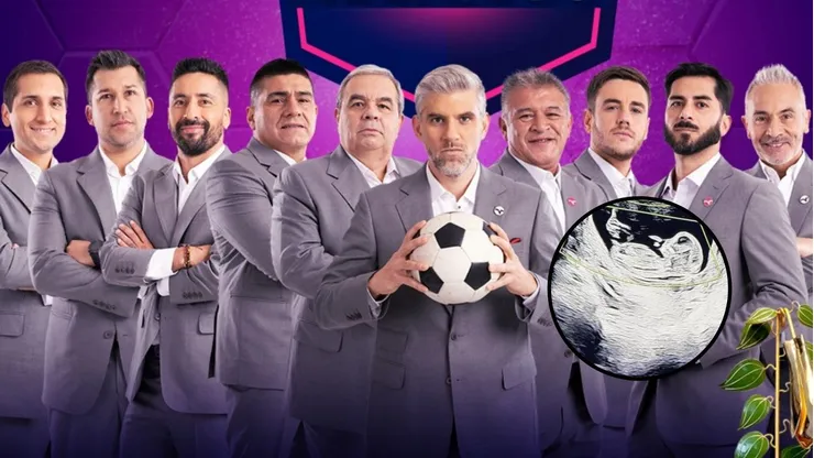 Novedades en la señal televisiva.