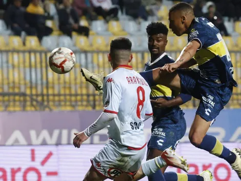 Uno de los clubes más complicados abajo afina un fichaje estelar