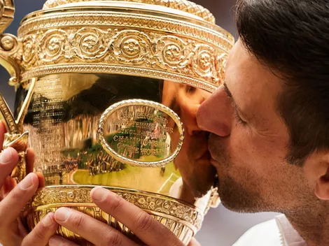 El impresionante prize money que reparte Wimbledon 2025