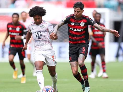 Tras Flamengo vs Bayern: Así van los cuartos del Mundial de Clubes