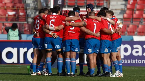 Los Cóndores sueñan con el Mundial del 2027 en Australia con un partido de lujo en el Estadio Nacional.