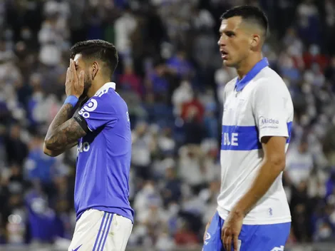 Mercado: fracasó en Chile y protagoniza bomba en Argentina