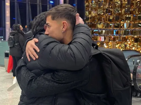 Lo quiso Colo Colo, rechazó a la Roja y viajó por un cuantioso fichaje