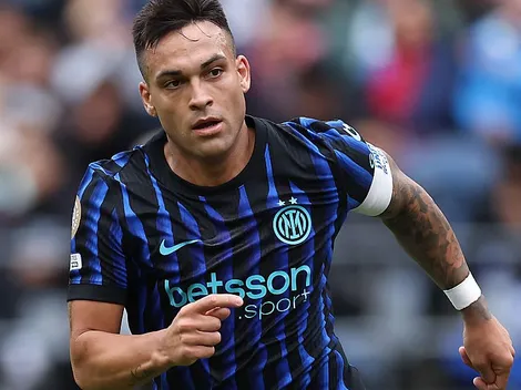 El canal que transmite Inter Milán vs. Fluminense en el Mundial de Clubes