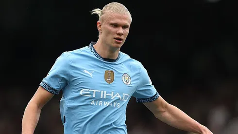 Los Ciudadanos enfrentarán a los Árabes, en la lucha por los cuartos de final.