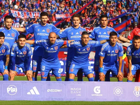 No se mueve: la U asegura la renovación de uno de sus titulares