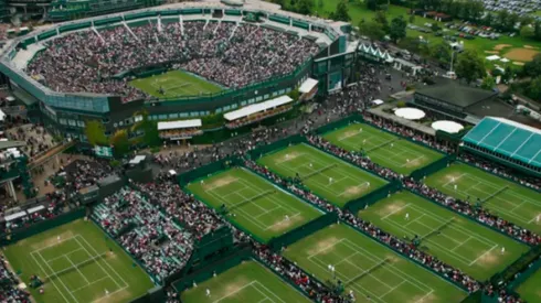 Wimbledon tendrá a un segundo chileno en su cuadro principal