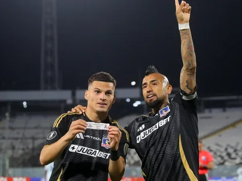 Guarello destapa una jugosa oferta europea por Lucas Cepeda